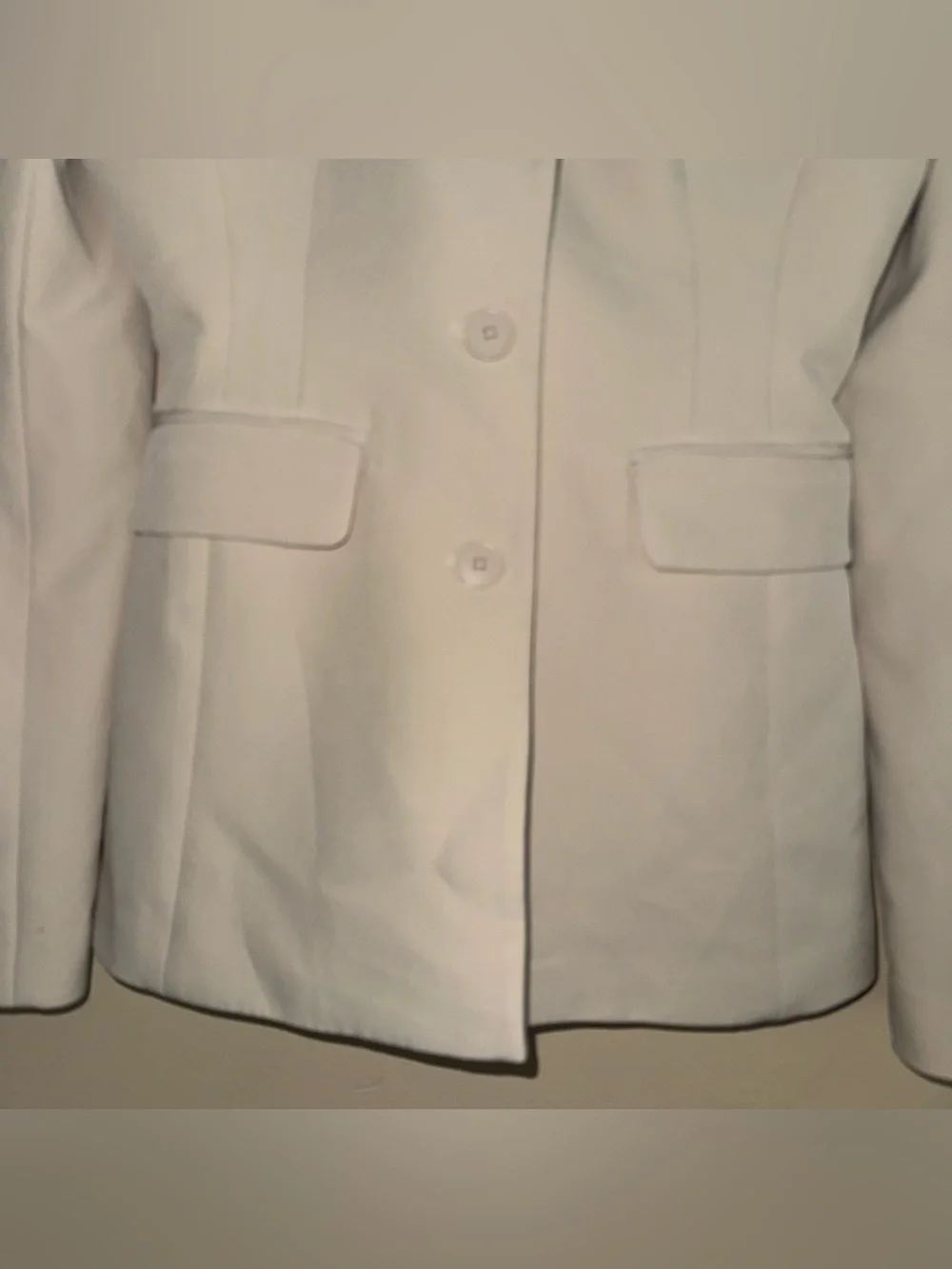 Helsa recycled twill